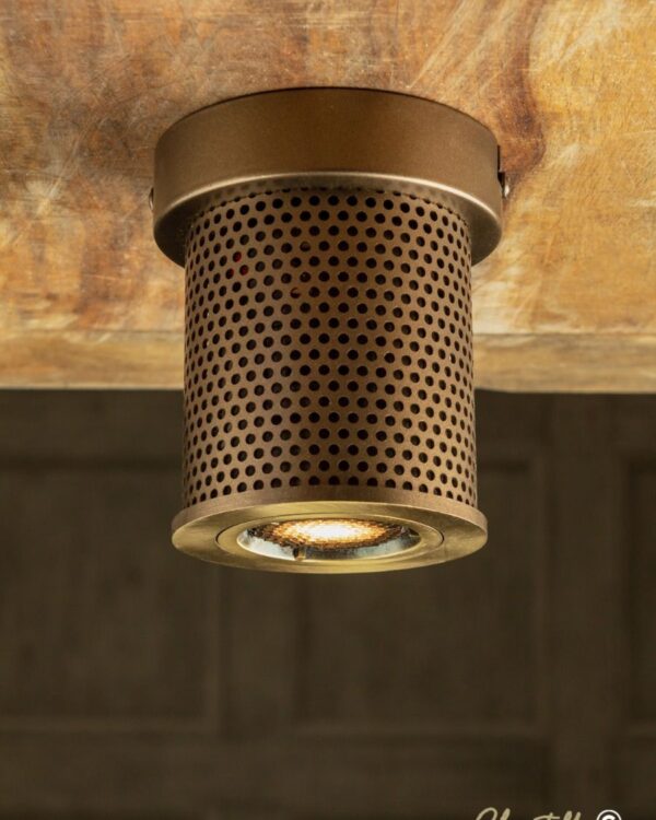 Surface mounted downlighter - 071048