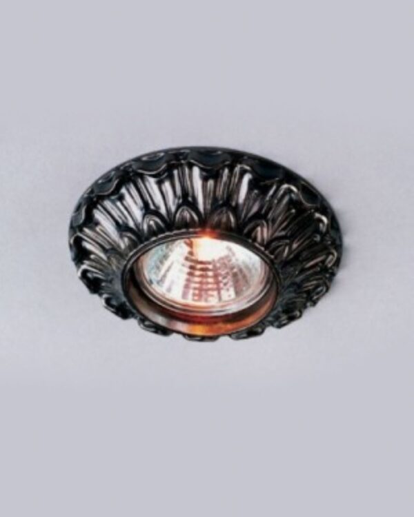 Single ceiling spot light - 012309