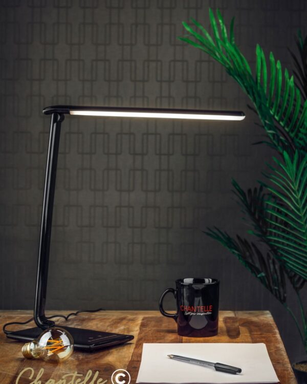 Smart LED desk lamp - 027426