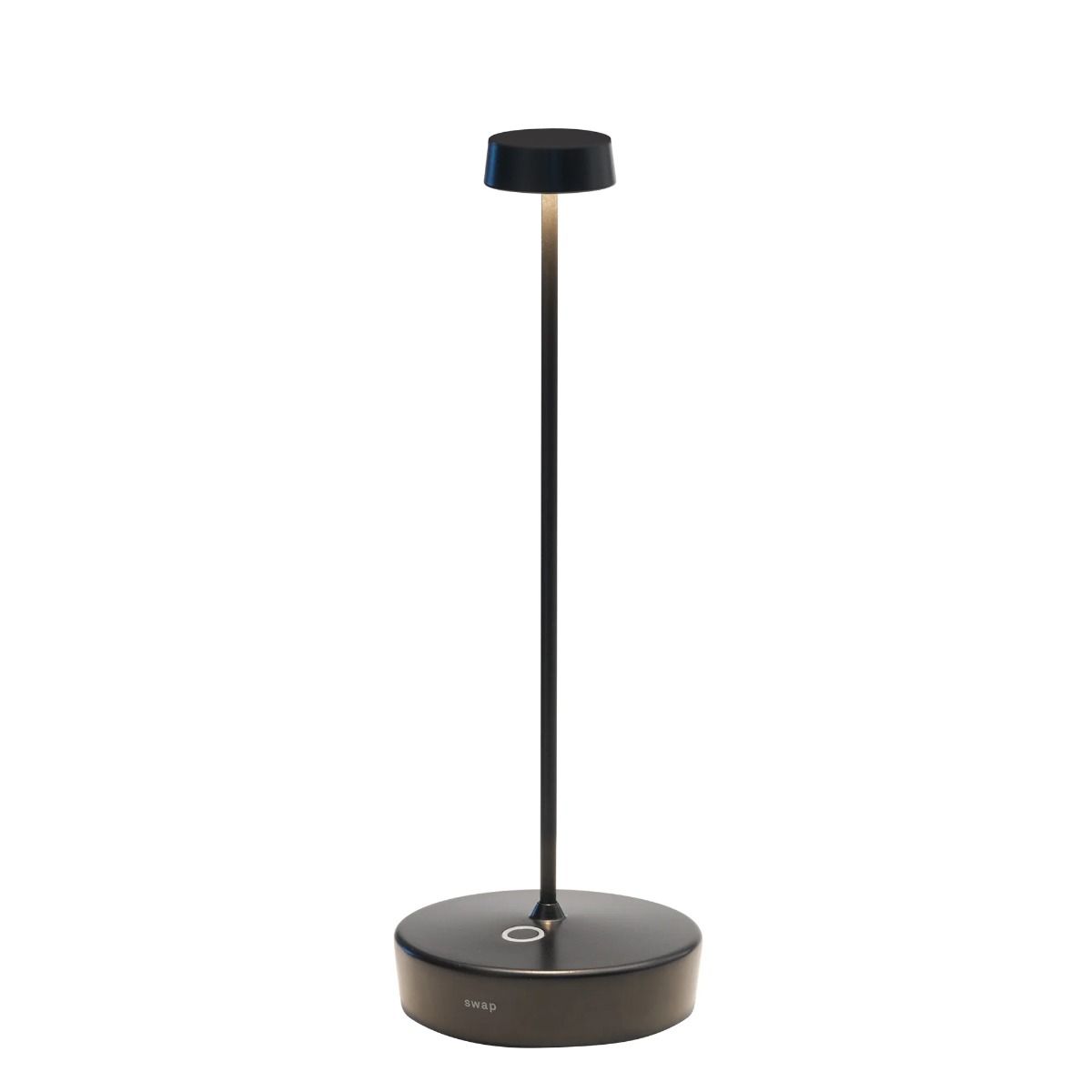 Swap Table lamp in Black