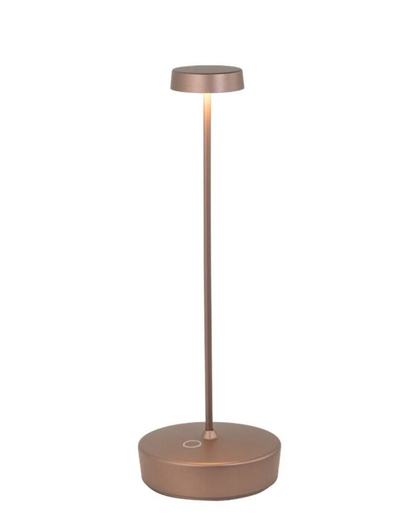 Swap Table lamp in Bronze